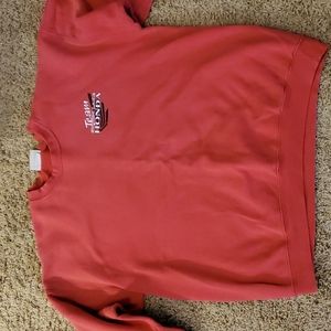 Honda sweatshirt